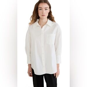 Anine Bing Mika Shirt